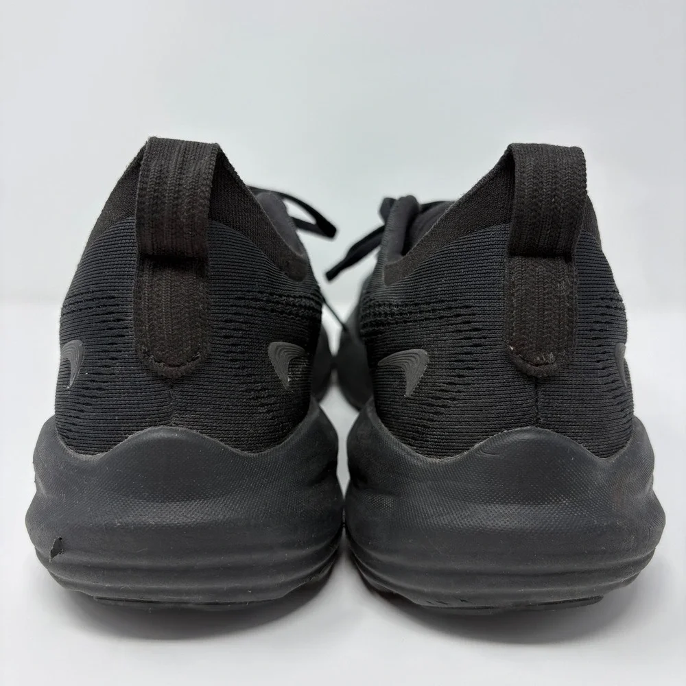 Brooks Glycerin 22 Size 10 Men's Running Shoes Black 1104451D020 Road Sneakers